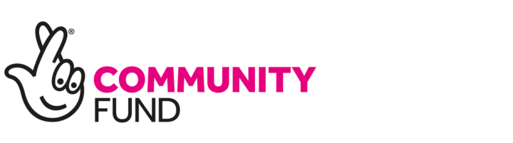 Resized National Lottery Community Fund Logo