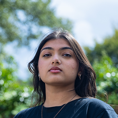 Carrera Headshot Serious