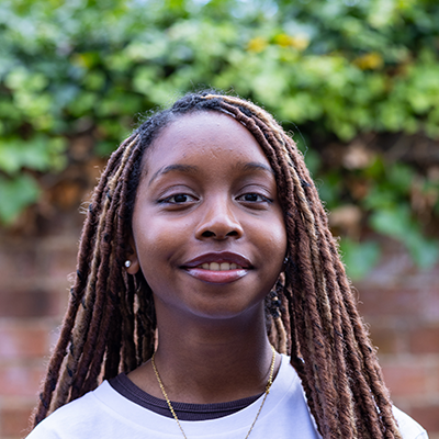 Destiny Headshot Smiley