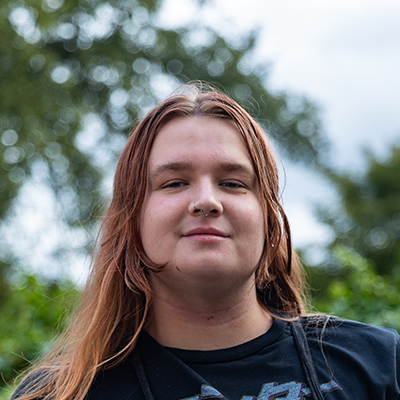 Lucy Headshot Serious