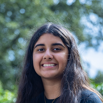 Pahel Headshot Smiley