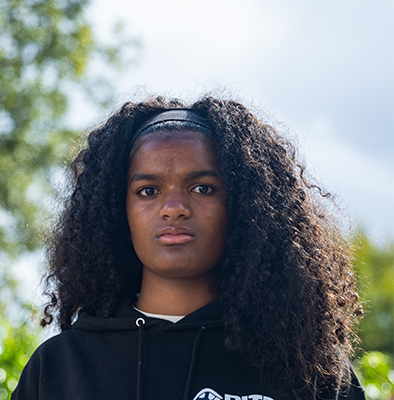 Timandra Headshot Serious 2025